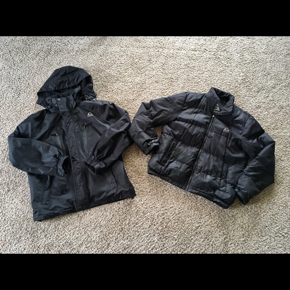 3-In-1 Jacket - image 1